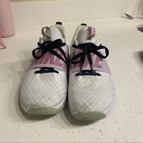 Nike Renew In-Season TR 9 Women Running Shoes AR4543 101 - Picture 9 of 12